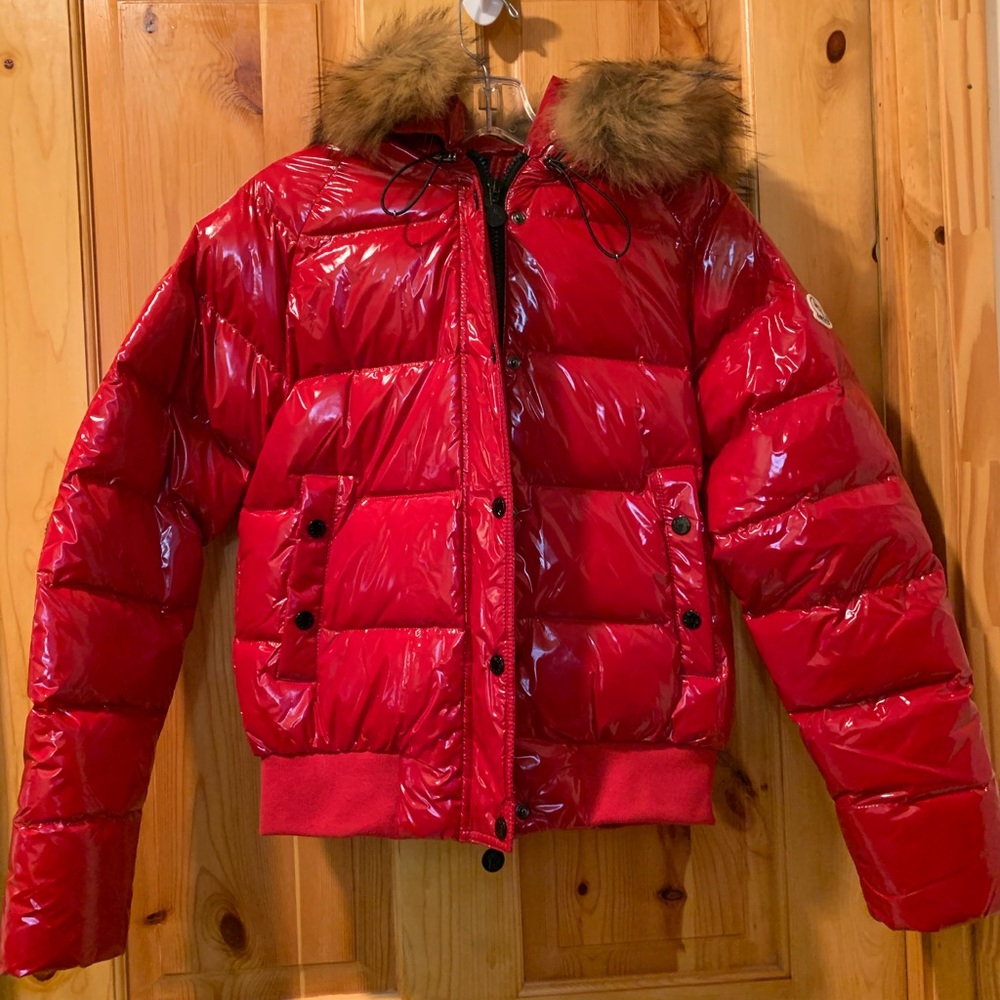 Moncler Jacket